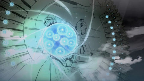 Nintendo Switch 火影忍者 x Boruto：终极忍者风暴 连接
