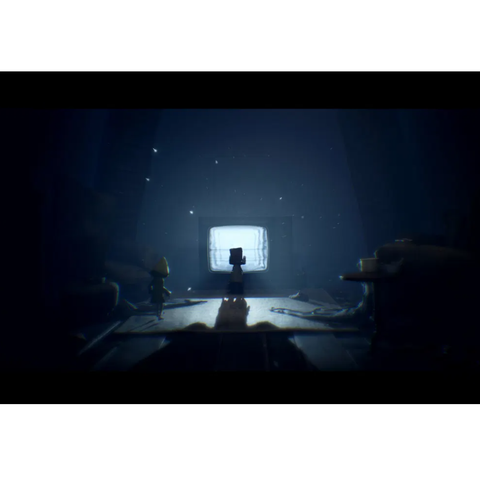 PS5 Little Nightmares II Enhanced Edition (R2/Eng)