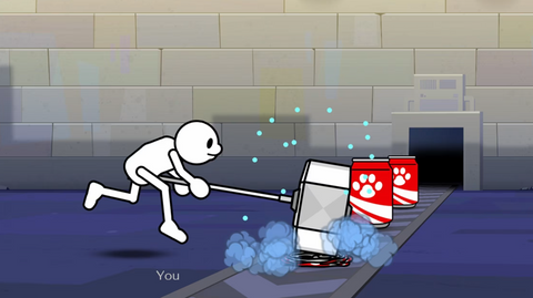 (Pre-order) Nintendo Switch Rhythm Heaven Groove - Release on 2nd July 2026