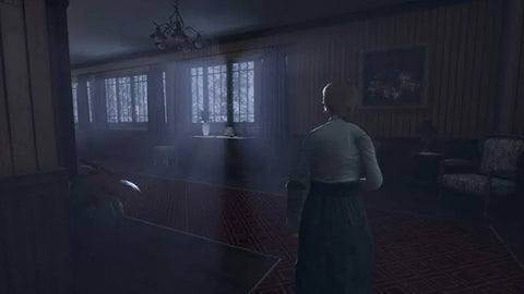 Nintendo Switch Remothered: Broken Porcelain