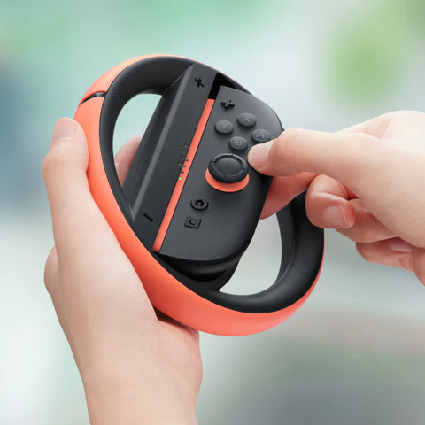 Nintendo Switch 2 Joy-Con Wheel (Set of 2)