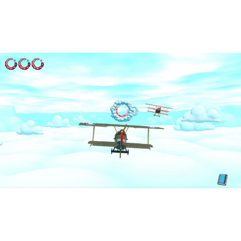 PS5 Snoopy & the Great Mystery Club