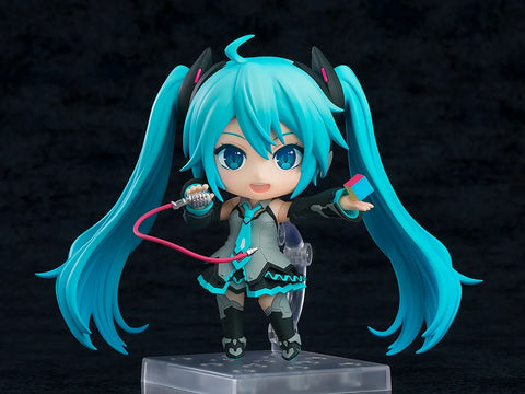 Nendoroid Hatsune Miku: Magical Mirai 2014 Ver.