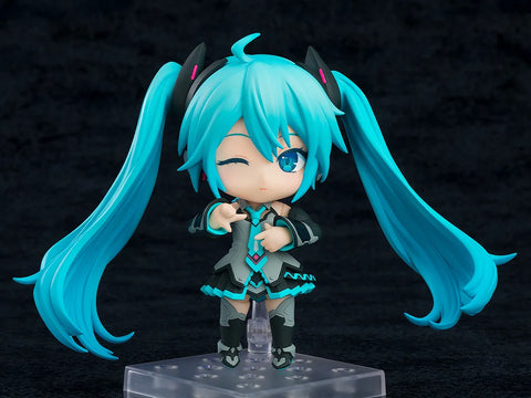 Nendoroid Hatsune Miku: Magical Mirai 2014 Ver.