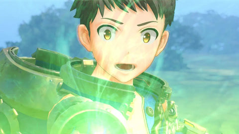 Nintendo Switch Xenoblade Chronicles 2